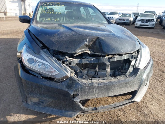 Aukcja sprzedaży 2018 Nissan Altima 2.5 S/2.5 Sl Tech/2.5 Sv, vin: 1N4AL3AP4JC202628, numer aukcji: 12574098