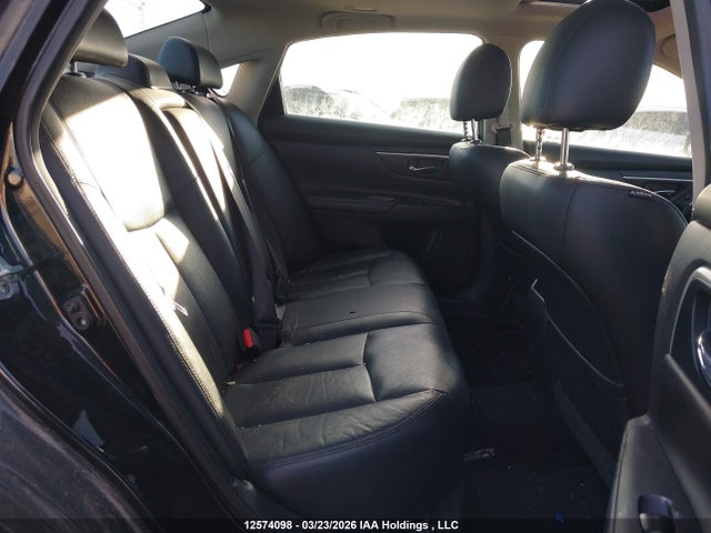 Aukcja sprzedaży 2018 Nissan Altima 2.5 S/2.5 Sl Tech/2.5 Sv, vin: 1N4AL3AP4JC202628, numer aukcji: 12574098