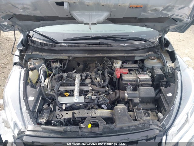 Продаж на аукціоні авто 2025 Nissan Kicks Play S, vin: 3N1CP5BV6SL502843, номер лоту: 12574099