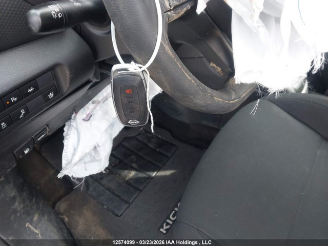 Продаж на аукціоні авто 2025 Nissan Kicks Play S, vin: 3N1CP5BV6SL502843, номер лоту: 12574099