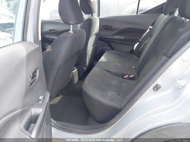 Продаж на аукціоні авто 2025 Nissan Kicks Play S, vin: 3N1CP5BV6SL502843, номер лоту: 12574099