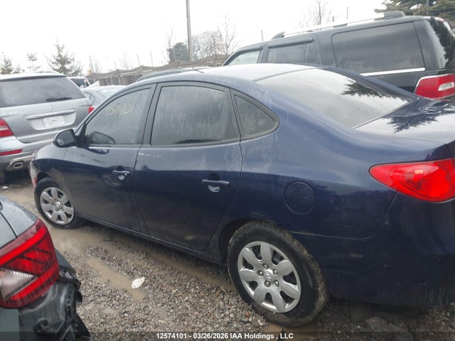 Продаж на аукціоні авто 2010 Hyundai Elantra Blue/gls/se, vin: KMHDU4BD2AU023041, номер лоту: 12574101