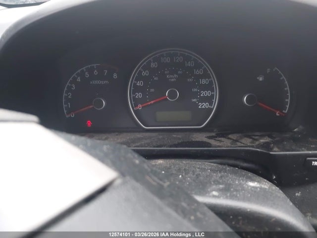 Продаж на аукціоні авто 2010 Hyundai Elantra Blue/gls/se, vin: KMHDU4BD2AU023041, номер лоту: 12574101
