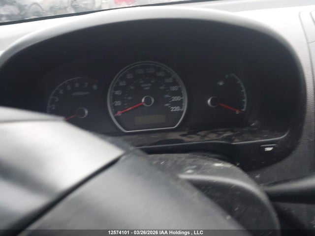 Продаж на аукціоні авто 2010 Hyundai Elantra Blue/gls/se, vin: KMHDU4BD2AU023041, номер лоту: 12574101
