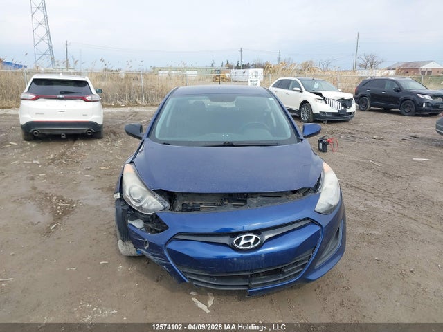 Продаж на аукціоні авто 2013 Hyundai Elantra, vin: KMHD25LE1DU031431, номер лоту: 12574102