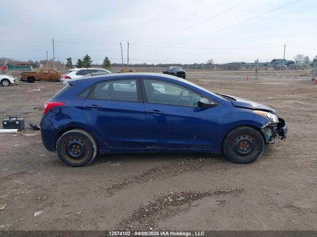 Продаж на аукціоні авто 2013 Hyundai Elantra, vin: KMHD25LE1DU031431, номер лоту: 12574102