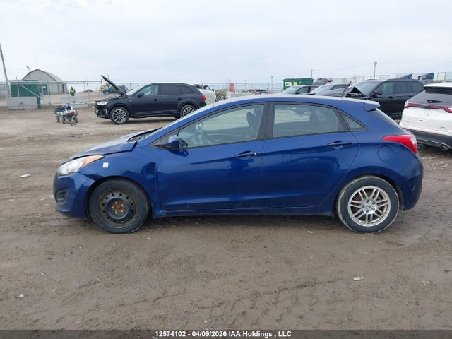 Продаж на аукціоні авто 2013 Hyundai Elantra, vin: KMHD25LE1DU031431, номер лоту: 12574102