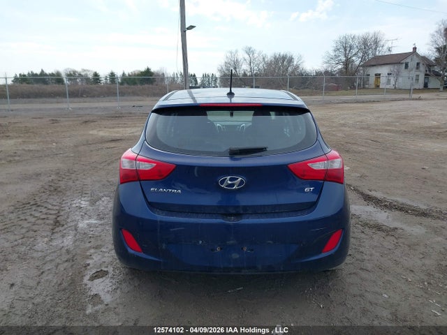 Продаж на аукціоні авто 2013 Hyundai Elantra, vin: KMHD25LE1DU031431, номер лоту: 12574102
