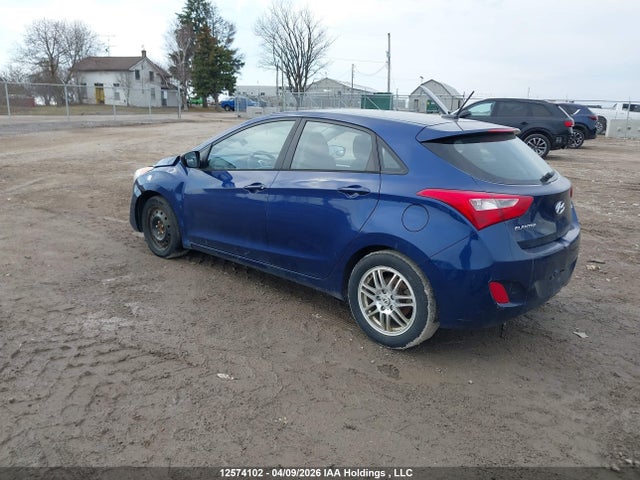 Продаж на аукціоні авто 2013 Hyundai Elantra, vin: KMHD25LE1DU031431, номер лоту: 12574102