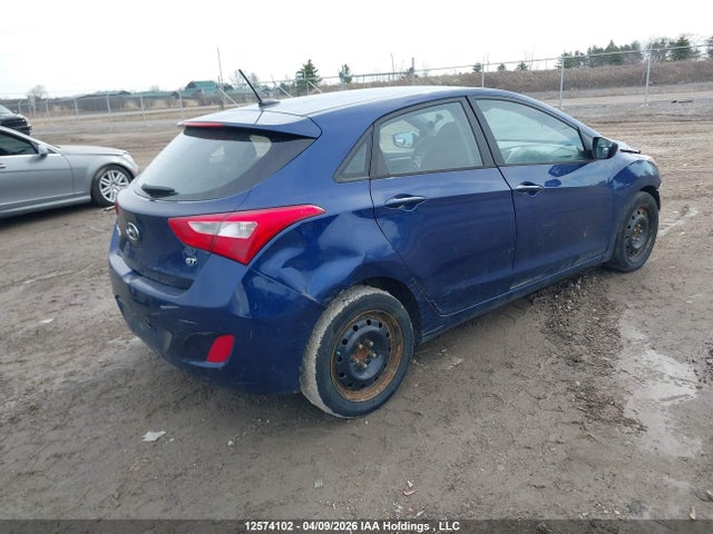 Продаж на аукціоні авто 2013 Hyundai Elantra, vin: KMHD25LE1DU031431, номер лоту: 12574102