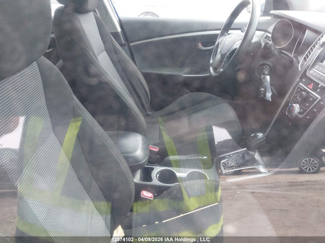 Продаж на аукціоні авто 2013 Hyundai Elantra, vin: KMHD25LE1DU031431, номер лоту: 12574102