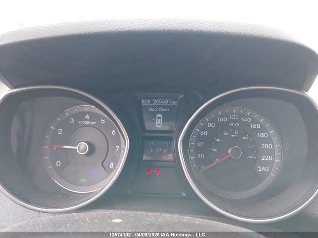 Продаж на аукціоні авто 2013 Hyundai Elantra, vin: KMHD25LE1DU031431, номер лоту: 12574102