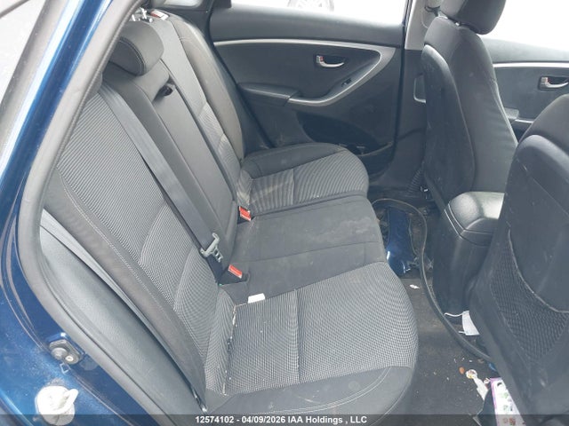 Продаж на аукціоні авто 2013 Hyundai Elantra, vin: KMHD25LE1DU031431, номер лоту: 12574102