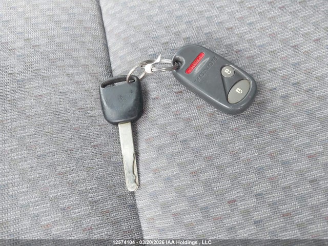 Aukcja sprzedaży 2005 Honda Civic Se, vin: 2HGES15375H016161, numer aukcji: 12574104