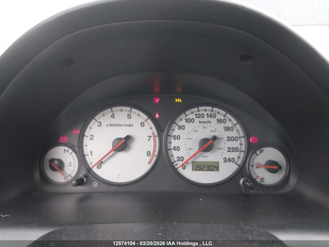 Aukcja sprzedaży 2005 Honda Civic Se, vin: 2HGES15375H016161, numer aukcji: 12574104