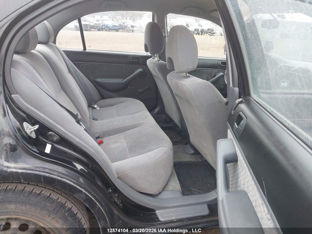Aukcja sprzedaży 2005 Honda Civic Se, vin: 2HGES15375H016161, numer aukcji: 12574104
