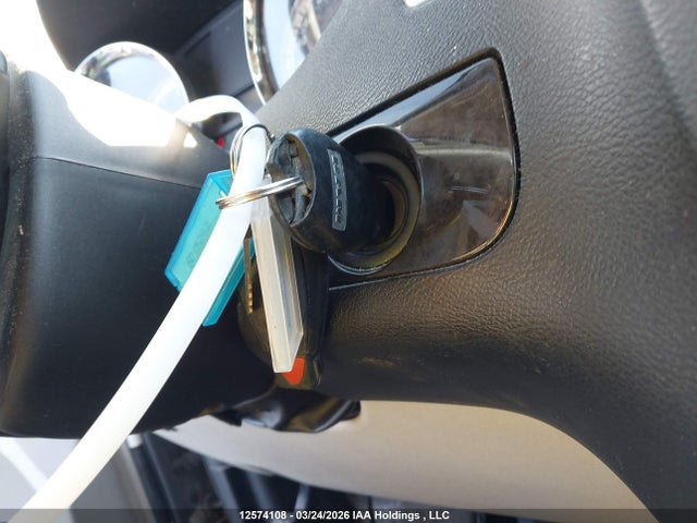 12574108 :رقم المزاد ، 2C4JRGAG8DR726442 vin ، 2013 Ram Tradesman مزاد بيع