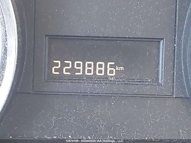12574108 :رقم المزاد ، 2C4JRGAG8DR726442 vin ، 2013 Ram Tradesman مزاد بيع