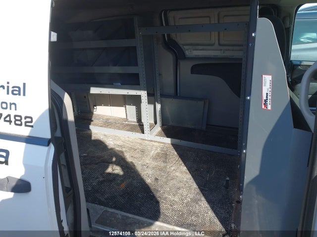 12574108 :رقم المزاد ، 2C4JRGAG8DR726442 vin ، 2013 Ram Tradesman مزاد بيع