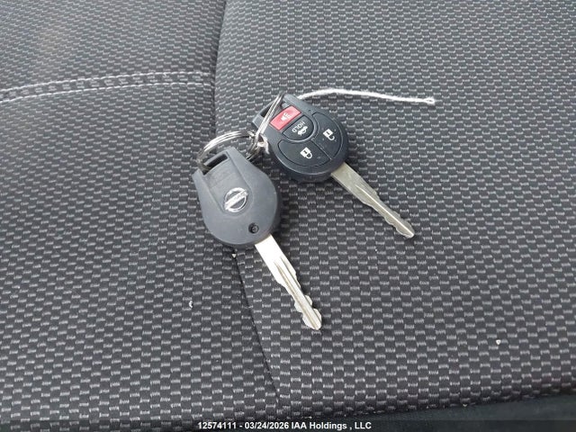 Продажа на аукционе авто 2014 Nissan Sentra 1.8 S/1.8 Sl/1.8 Sr/1.8 Sv, vin: 3N1AB7AP6EL694872, номер лота: 12574111