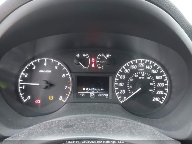 Продажа на аукционе авто 2014 Nissan Sentra 1.8 S/1.8 Sl/1.8 Sr/1.8 Sv, vin: 3N1AB7AP6EL694872, номер лота: 12574111