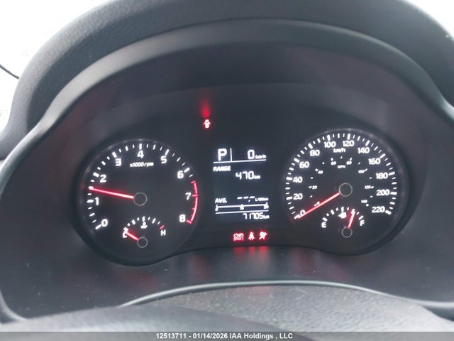 3KPA25AB0JE136584 KIA Rio Lx/lx+