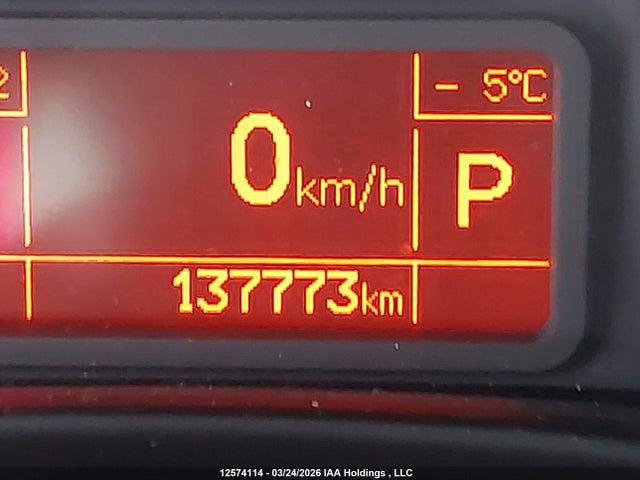 Fiat 500l Sport 2014 ZFBCFABH5EZ022859 Image 16