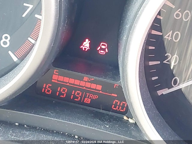 Продажа на аукционе авто 2011 Mazda 3 I, vin: JM1BL1UF1B1434428, номер лота: 12574117