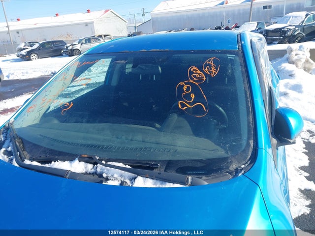 Продажа на аукционе авто 2011 Mazda 3 I, vin: JM1BL1UF1B1434428, номер лота: 12574117