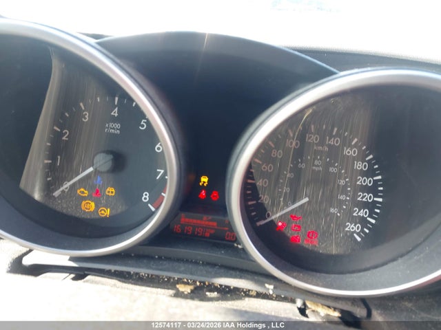 Продажа на аукционе авто 2011 Mazda 3 I, vin: JM1BL1UF1B1434428, номер лота: 12574117