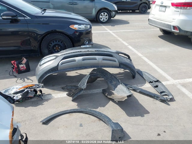 5XYZUDLA0GG367234 Hyundai Santa Fe