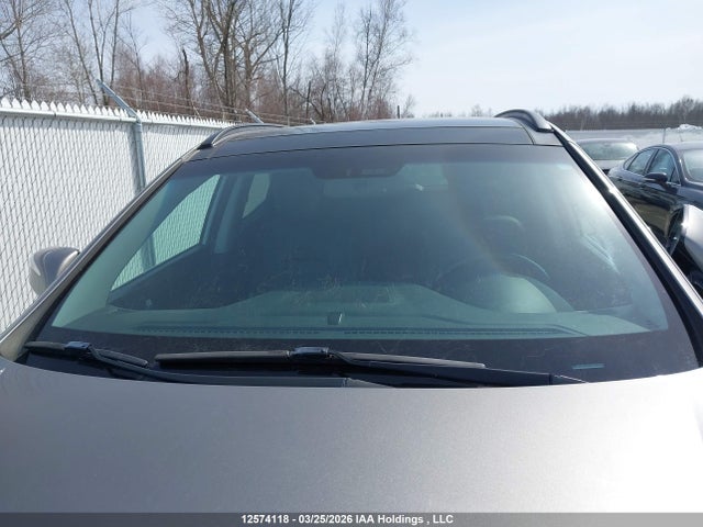 5XYZUDLA0GG367234 Hyundai Santa Fe