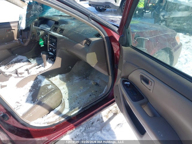 12574120 :رقم المزاد ، JT2BF22K710312604 vin ، 2001 Toyota Camry Ce/le/xle مزاد بيع