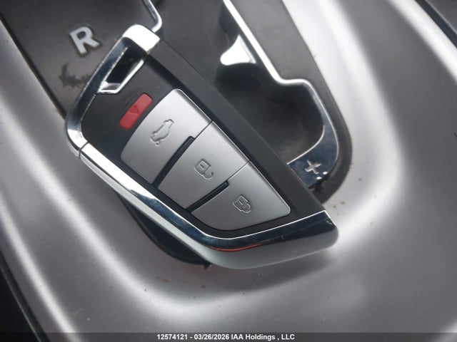 12574121 :رقم المزاد ، 3C4PDCAB7JT525419 vin ، 2018 Dodge Journey Cvp/se مزاد بيع