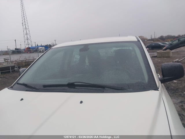 12574121 :رقم المزاد ، 3C4PDCAB7JT525419 vin ، 2018 Dodge Journey Cvp/se مزاد بيع