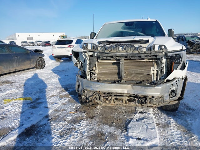 1GT49UEY8RF316124 GMC Sierra 3500hd Slt