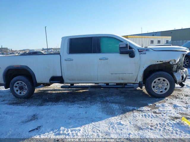 1GT49UEY8RF316124 GMC Sierra 3500hd Slt