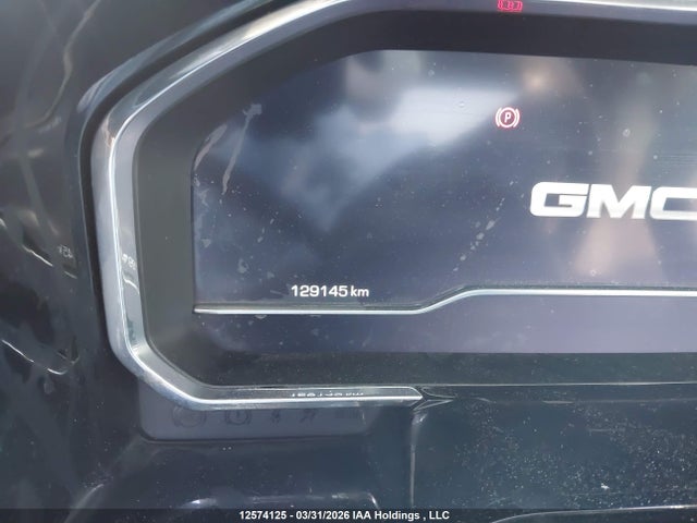 1GT49UEY8RF316124 GMC Sierra 3500hd Slt