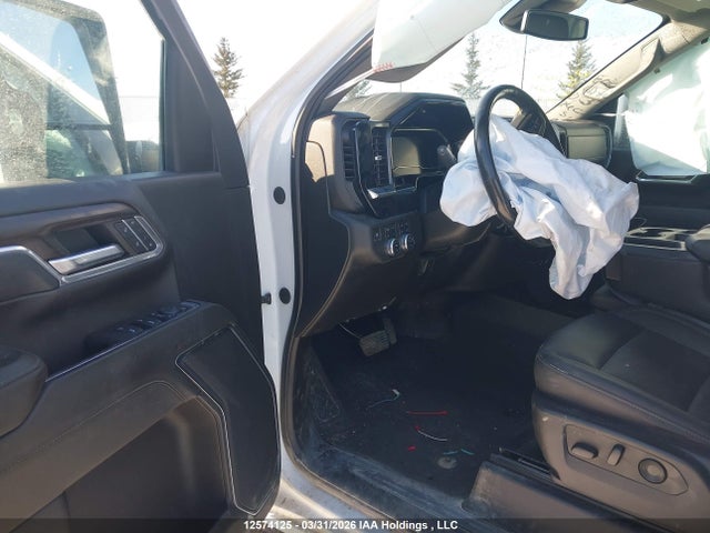 1GT49UEY8RF316124 GMC Sierra 3500hd Slt