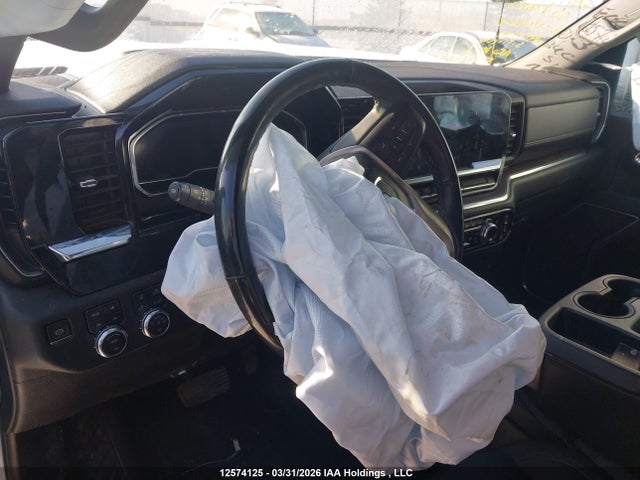 1GT49UEY8RF316124 GMC Sierra 3500hd Slt