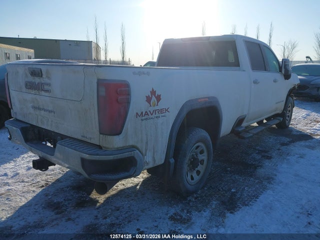1GT49UEY8RF316124 GMC Sierra 3500hd Slt