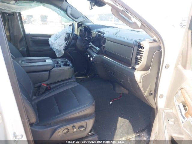 1GT49UEY8RF316124 GMC Sierra 3500hd Slt