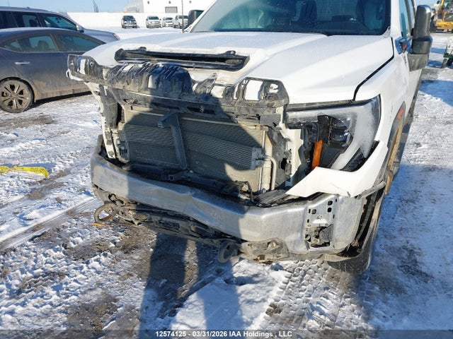 1GT49UEY8RF316124 GMC Sierra 3500hd Slt