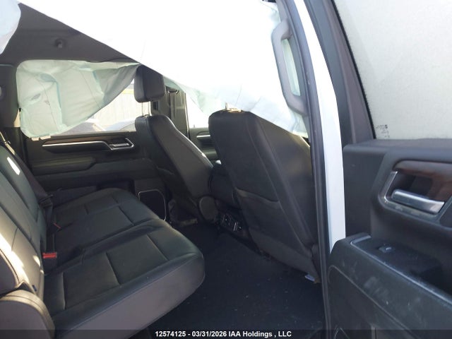 1GT49UEY8RF316124 GMC Sierra 3500hd Slt