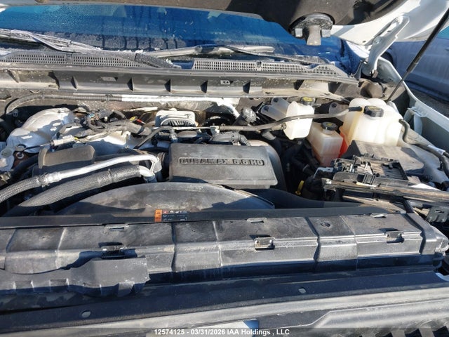 1GT49UEY8RF316124 GMC Sierra 3500hd Slt