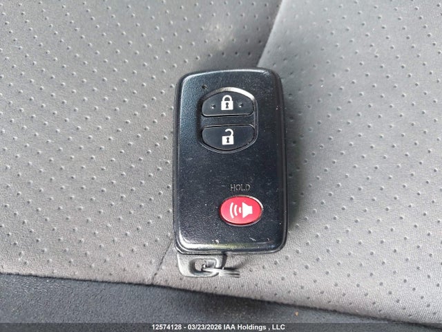 JTDKN3DU7E0381331 Toyota Prius