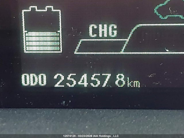 JTDKN3DU7E0381331 Toyota Prius