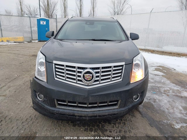 3GYFNFE37GS541061 Cadillac Srx Performance Collection