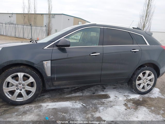3GYFNFE37GS541061 Cadillac Srx Performance Collection