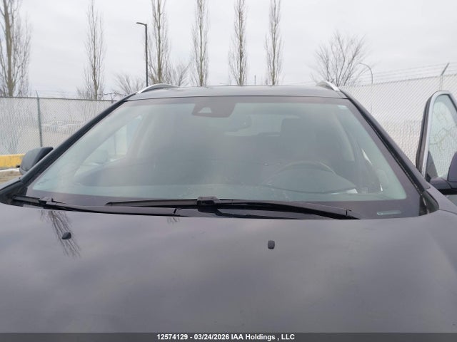 3GYFNFE37GS541061 Cadillac Srx Performance Collection